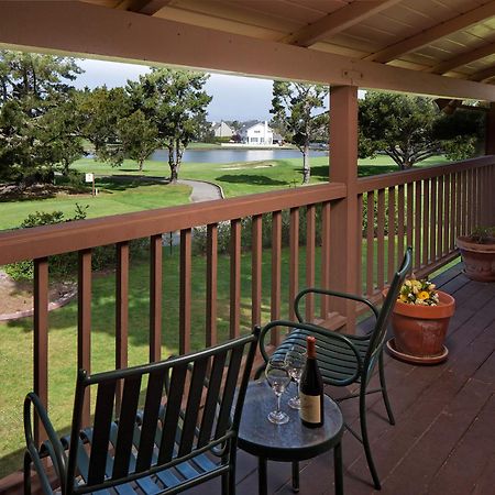Half Moon Bay Lodge Exterior foto